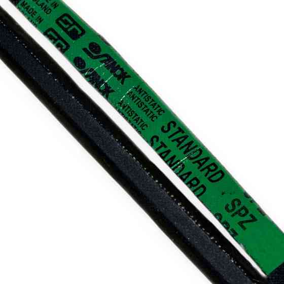 Ремінь 8.5х8-662 Мукачево