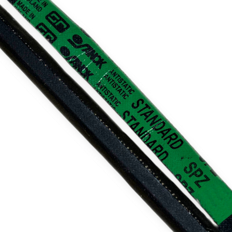 Ремінь 8.5х8-662 Мукачево - фото 1