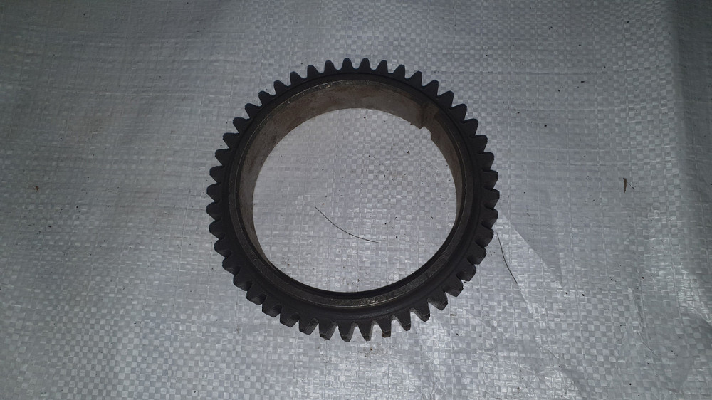 Шестерня коленвала КамАЗ (45 зубов). 740-1005030-01. Харьков - изображение 1