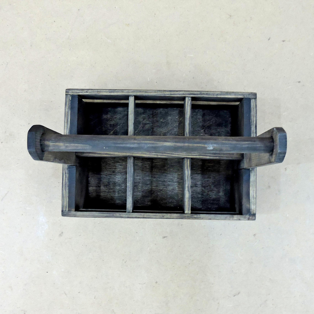 Ящик для перенесення напоїв "Тамбора" моріон Миколаїв - фото 4