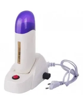 Воскоплав касетный з базою і кнопкою включення Київ - фото 1