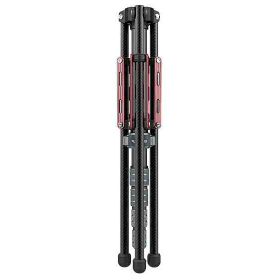 Штатив Ulanzi Full carbon fiber Multifunctional portable light tripod UV-2784 Одеса