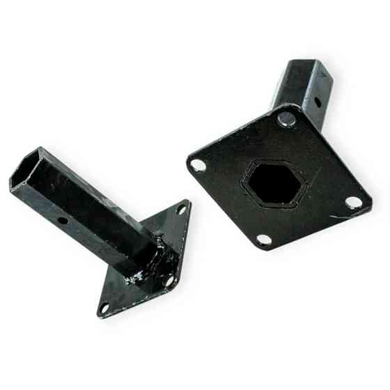 Ступицы D=32 мм, длиной 140 мм шестигранные Мукачево