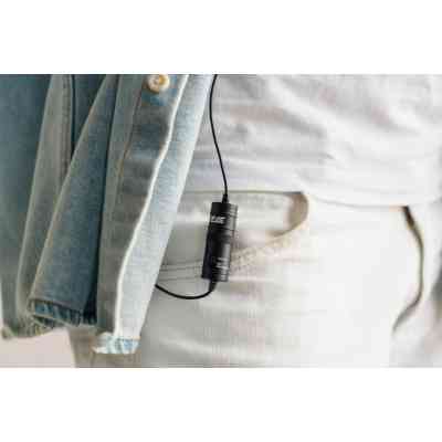 Мікрофон 2E Maono ML010 3.5mm (2E-ML010) Вінниця