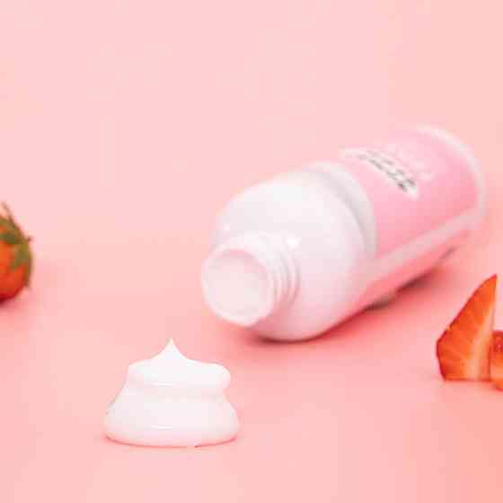 Лосьйон для тіла Гімалайське сяйво Face Facts 200 мл Київ