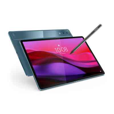 Планшет Lenovo Yoga Tab Plus 16/256 WiFi Tidal Teal + Pen (ZAEG0103UA) Вінниця