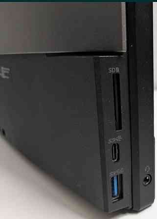 Моноблок DELL OptiPlex 7460 Київ