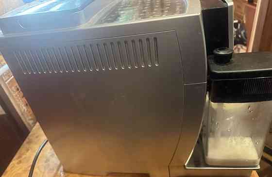 Кофемашина Delonghi ECAM Киев