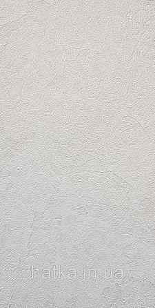 Обои виниловые на флизелине AS creation Deluxe метровые под штукатурку матовые темно бежевые 3994-34 Киев