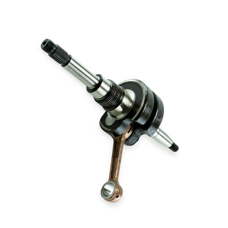 Коленвал Летс Сузуки Мукачево - изображение 1