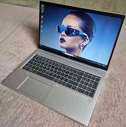 Ноутбук HP Elitebook 855 G7, Ryzen 4450U. DDR4 - 16Gb. SSD-256Gb. FHD, IPS, SIM Киев