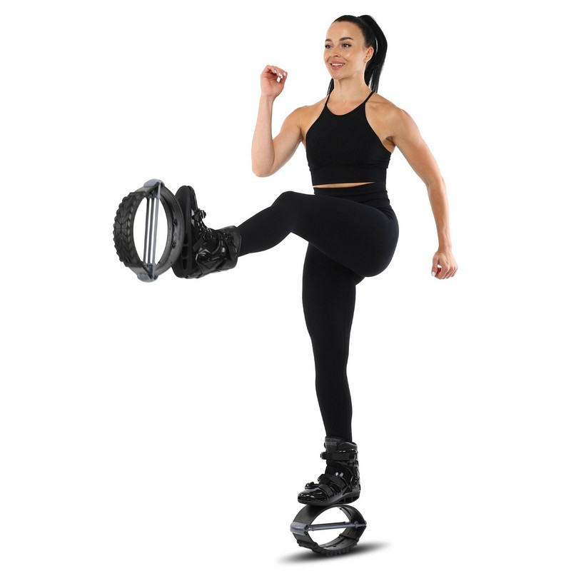 Фитнес джамперы профессиональные Record 8621 размер 37-45 Джамперы Киев - изображение 9