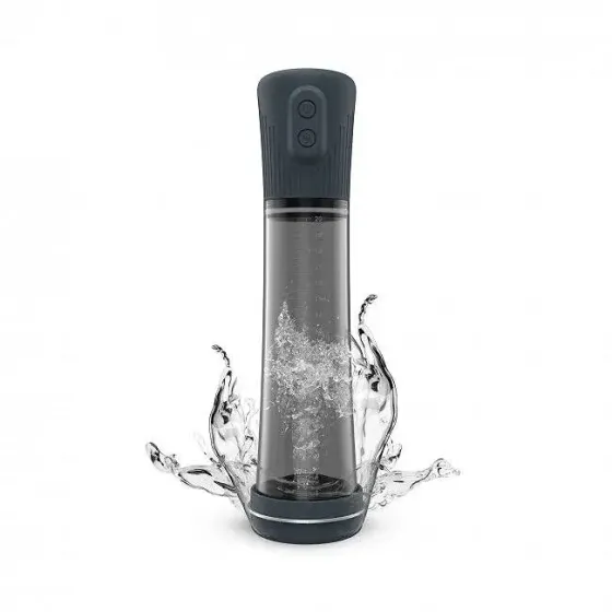 Автоматична гідропомпа 2в1 Dorcel HYDRO PUMP Львів