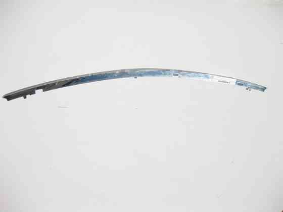 Mercedes-Benz  A16488800085 Хром решітки радіатора нижній ML W164 до рестайлінгу Одеса