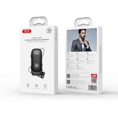 Наушники XO BE51 Black (BE51.black) Винница