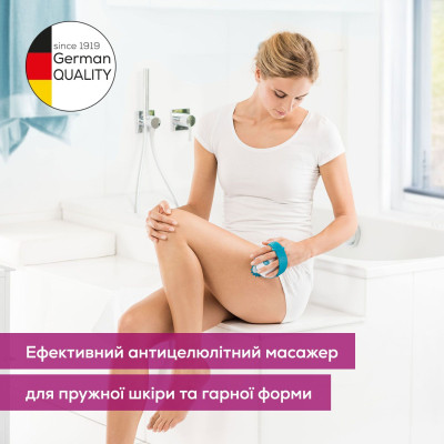 Масажер Beurer CM 51 Вінниця - фото 3