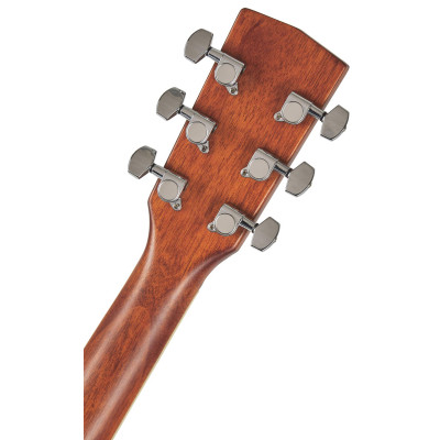 Гитара электроакустическая Cort AD880CE Natural (AD880CE NAT) Винница - изображение 6