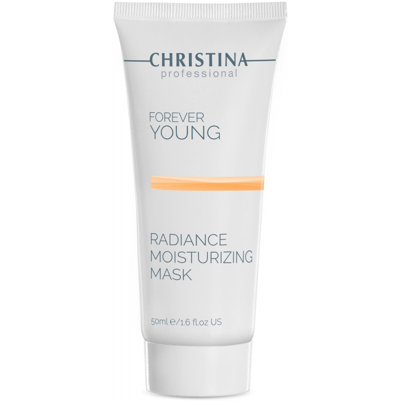 Зволожувальна маска «Сяйво» Christina Forever Young Radiance Moisturizing Mask 50 мл Дніпро - фото 1