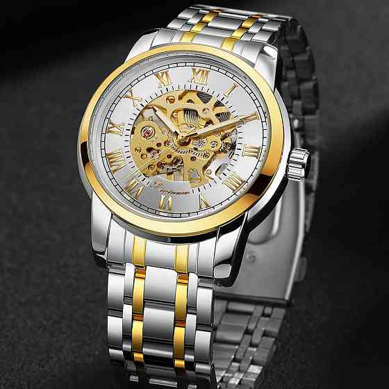 Winner 8250 Silver-White Киев