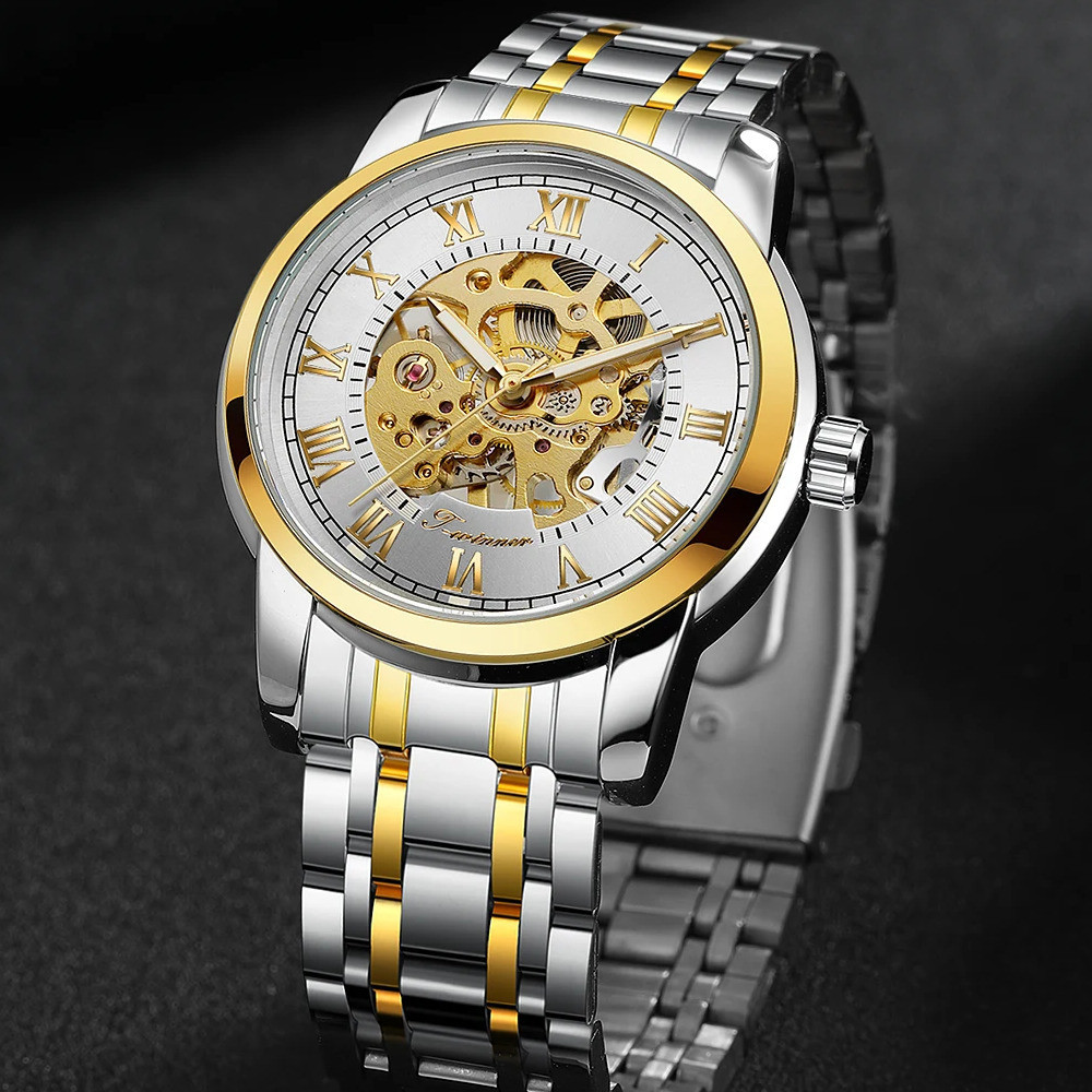 Winner 8250 Silver-White Киев - изображение 2