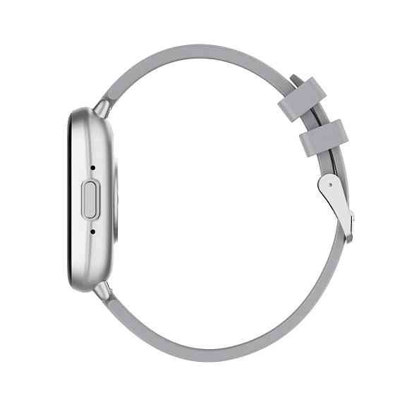 Смарт-часы WIWU Smart Watch SW09 Silver Одесса