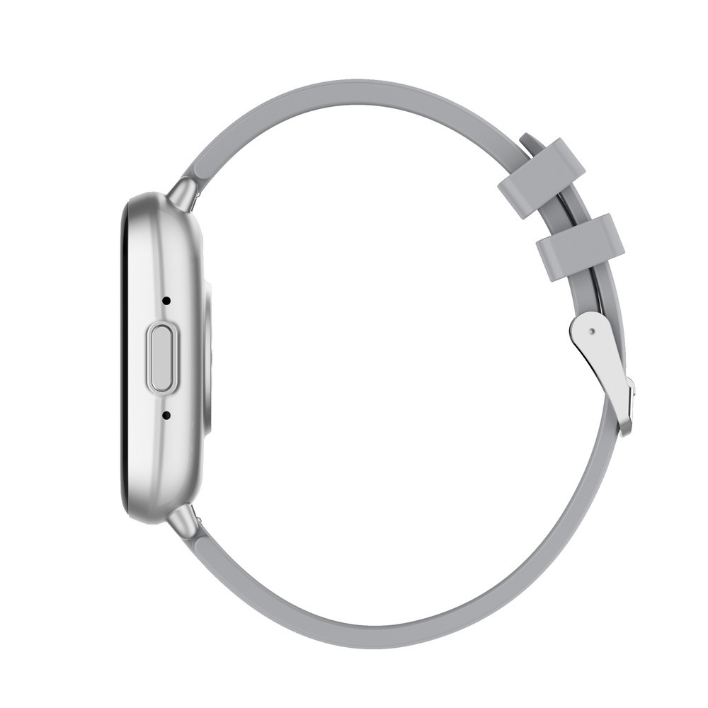 Смарт-часы WIWU Smart Watch SW09 Silver Одесса - изображение 6