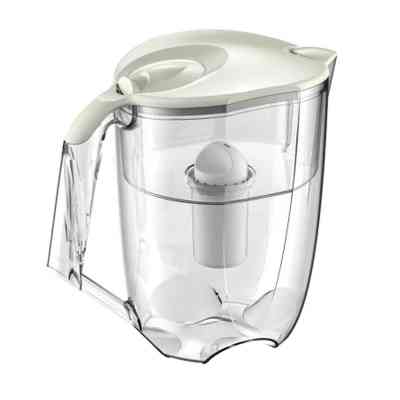 Фильтр-кувшин Ecosoft Maxima перлинний (FMVMAXIMAWECO) Винница