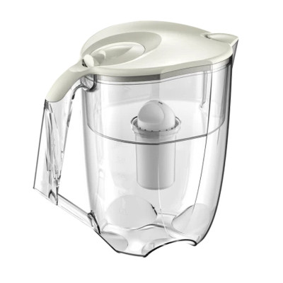 Фильтр-кувшин Ecosoft Maxima перлинний (FMVMAXIMAWECO) Винница - изображение 1