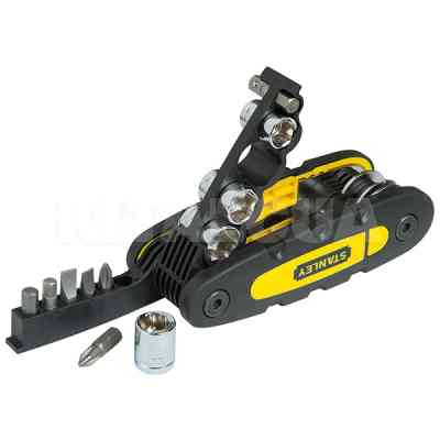 Мультитул Stanley 14 в 1 (STHT0-70695) Винница