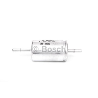 Фильтр топливный Bosch F 026 403 009 Винница - изображение 2