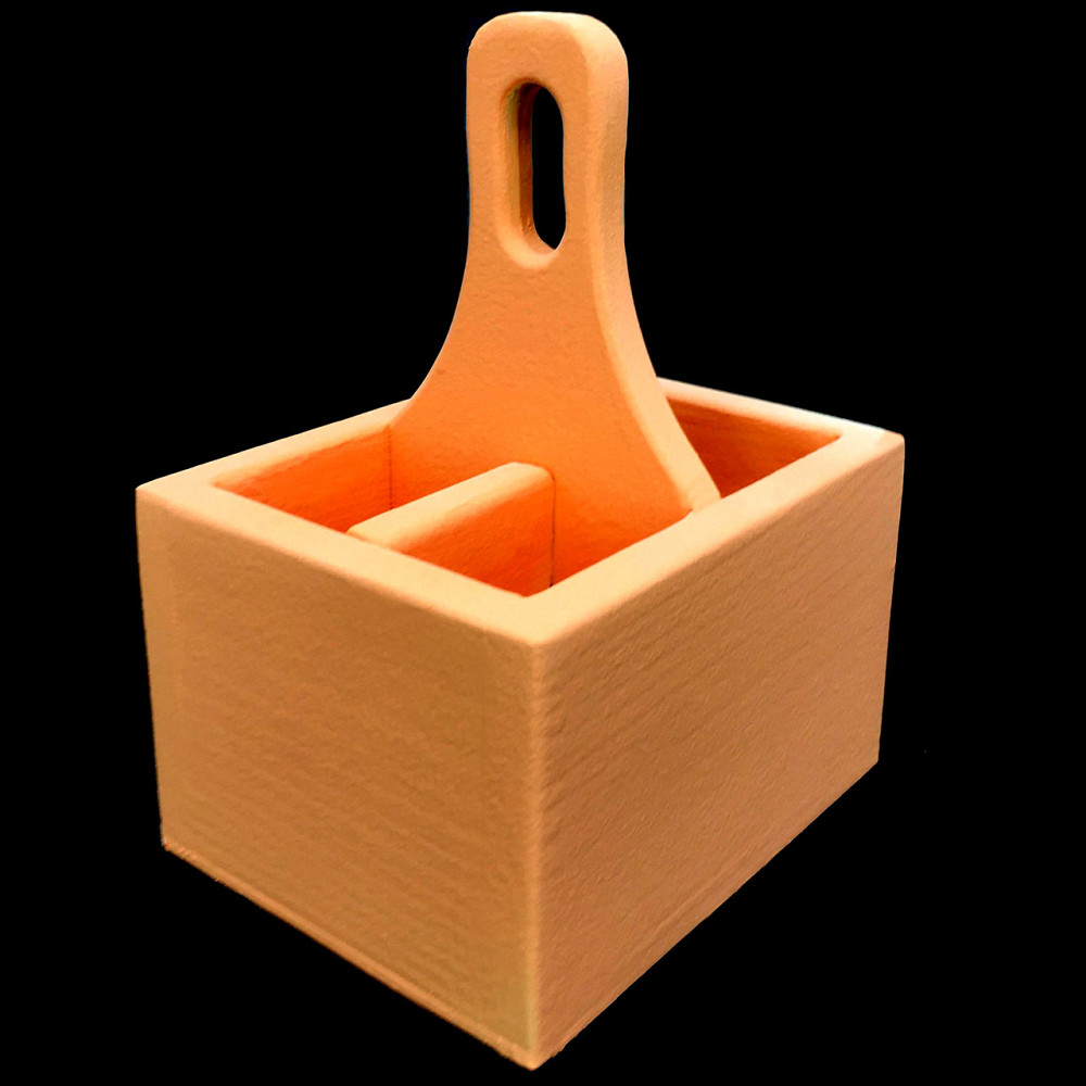 Подставка для столовых приборов 