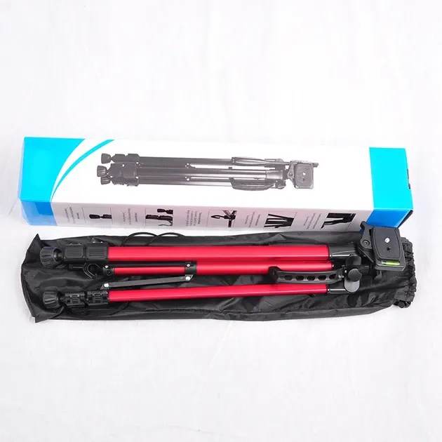 Штатив TriPod 3366 0.50-1.40м Одесса - изображение 3