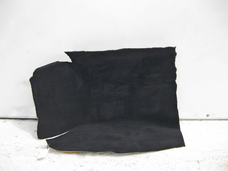 Mercedes-Benz  A2036800240 9B57 Килим салону колір "антрацит" передній правий C-Class W203 Одесса - изображение 1