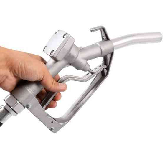 Насос для перекачування бензину REWOLT ATEX RE SLEX56 56л/хв 12В Чернігів