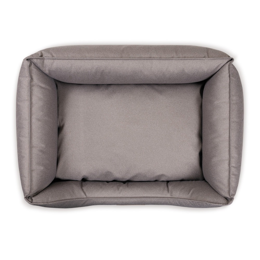 Лежак Pet Fashion Umbrella кофейный для собак 50*45*20 Киев - изображение 5