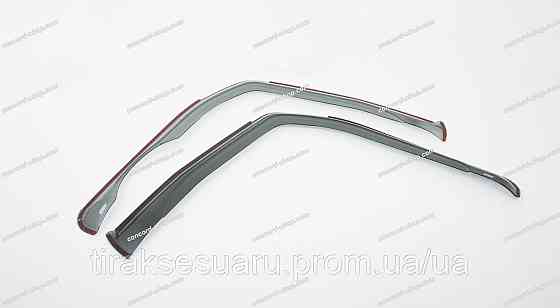 Комплект вітровиків кабіни VOLVO FS EURO 6 2015 Вітровики кабіни  VOLVO FS EURO 6 2015 Луцьк