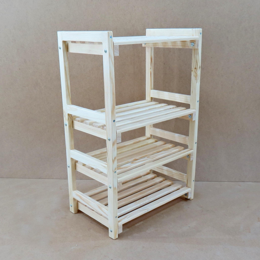 Этажерка для микроволновки 