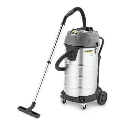 Пилосос будівельний Karcher NT 90/2 Me Classic Edition (1.667-700.0) Вінниця