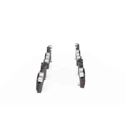 Тормозные колодки Bosch 0 986 424 740 Винница