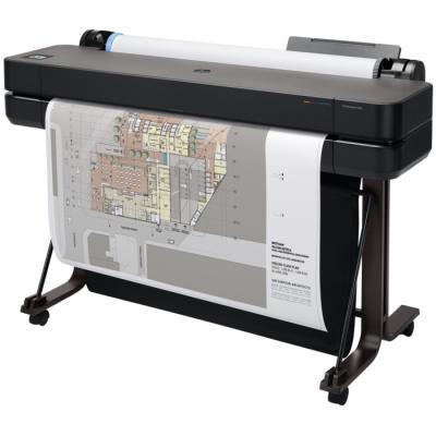 Плоттер HP DesignJet T630, 36'' c WiFi (5HB11D) Винница - изображение 1