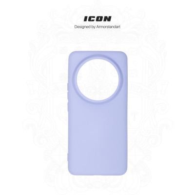 Чохол до мобільного телефона Armorstandart ICON Xiaomi 14 Ultra Lavender (ARM74118) Вінниця - фото 3