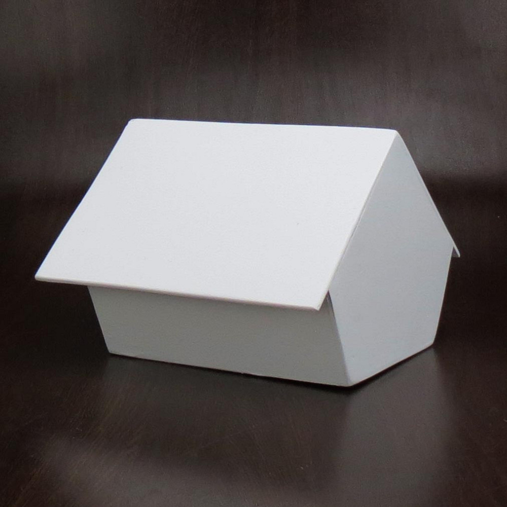 Шпаківня садова "Соловей" зефір Миколаїв - фото 3