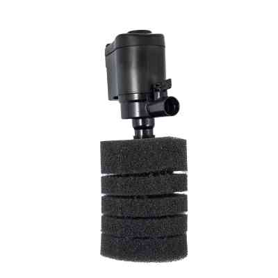 Фільтр для акваріума AquaEl Turbo Filter 1000 внутрішній на 250 л (5905546133364) Вінниця