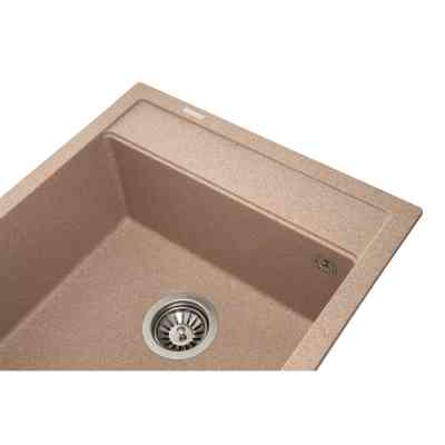 Мийка кухонна GRANADO MERIDA avena (gr0302) Вінниця