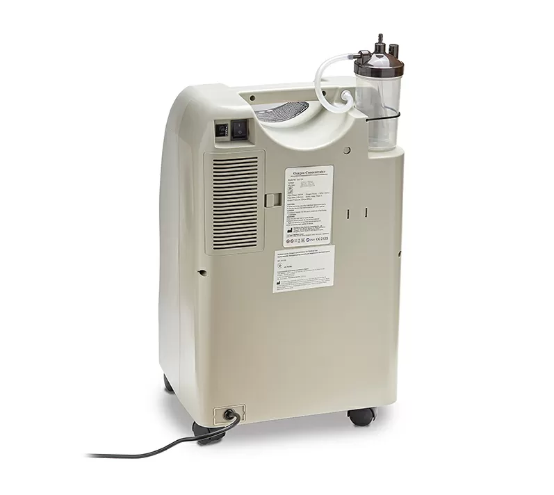 Кисневий концентратор Heaco OLV-10 Дніпро - фото 2