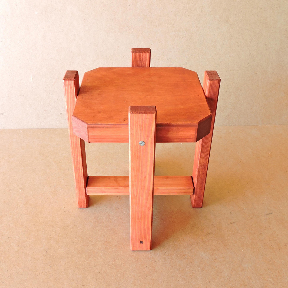 Подставка для цветов 