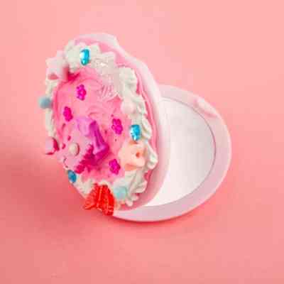 Набір для творчості Decoden Magic Think Pink Creations Делюкс (4863TP) Вінниця