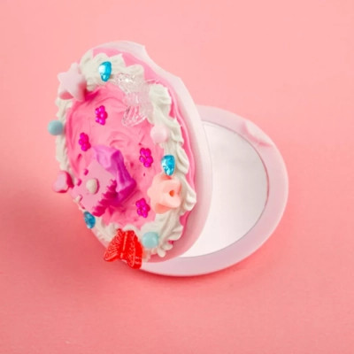 Набір для творчості Decoden Magic Think Pink Creations Делюкс (4863TP) Вінниця - фото 6