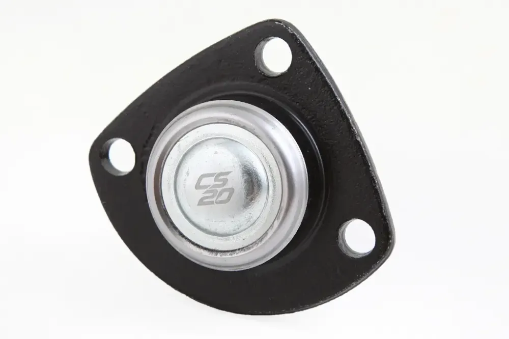 Шарова опора 2101 CS-20 західна нижня з кріпиною (пильник під хомут) Вінниця - фото 3