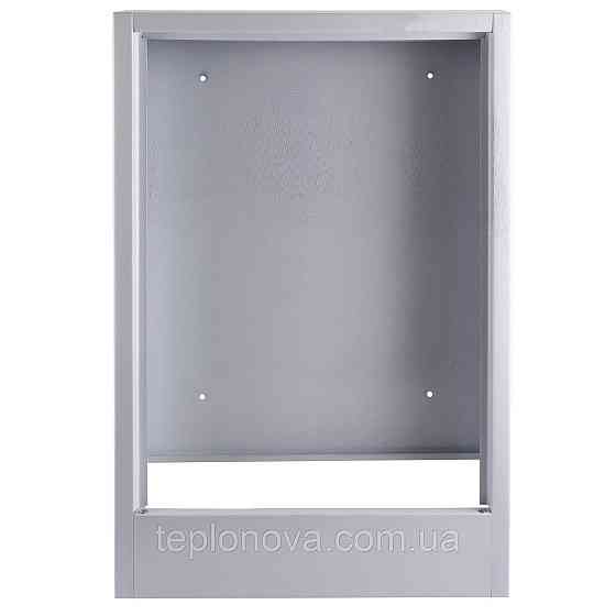 Коллекторный шкаф наружный ЕСО+ ШКН-05 1020x580x110 (10-11-12) Черновцы